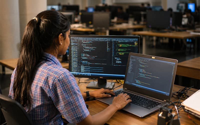 Department of Information Technology (IT)