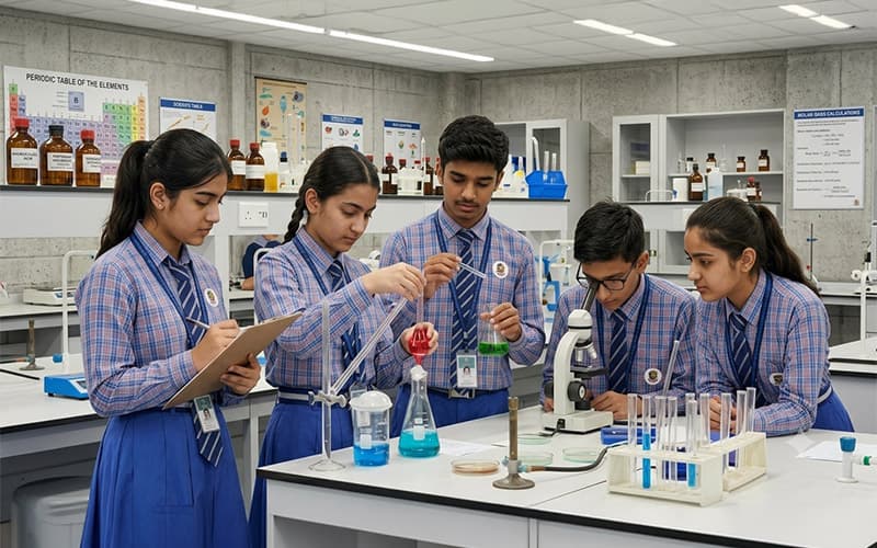 Department of Physics