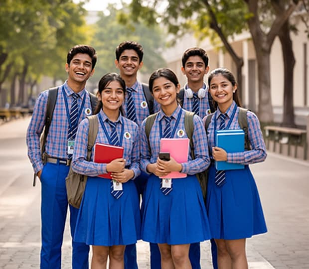 Higher Secondary (+2) Science in Bhubaneswar