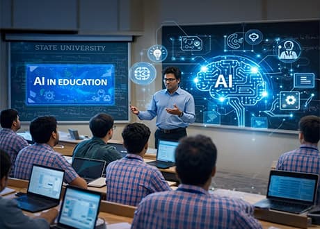 AI Skills Enablement