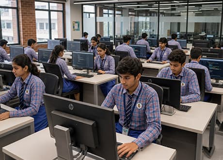 Academic IT Support