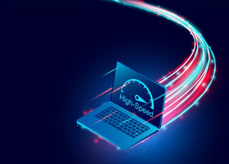 High-Speed Internet