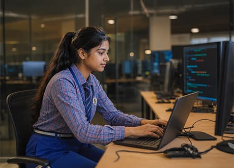 Programming and Software Applications
