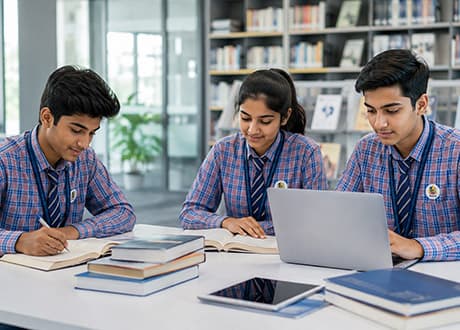 Digital Resources