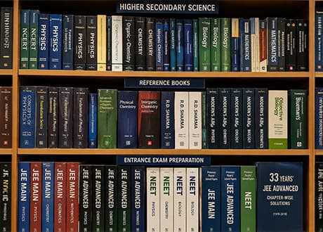 Academic Collection