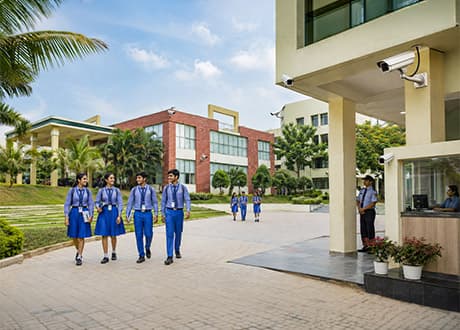 CCTV Surveillance