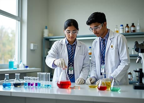 Laboratory Safety