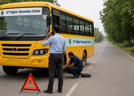 Emergency Procedures