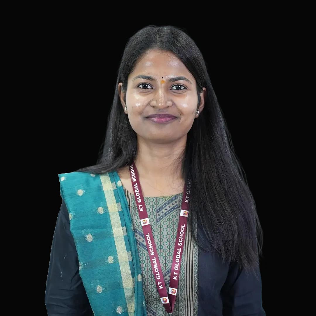 Lizismita Nayak