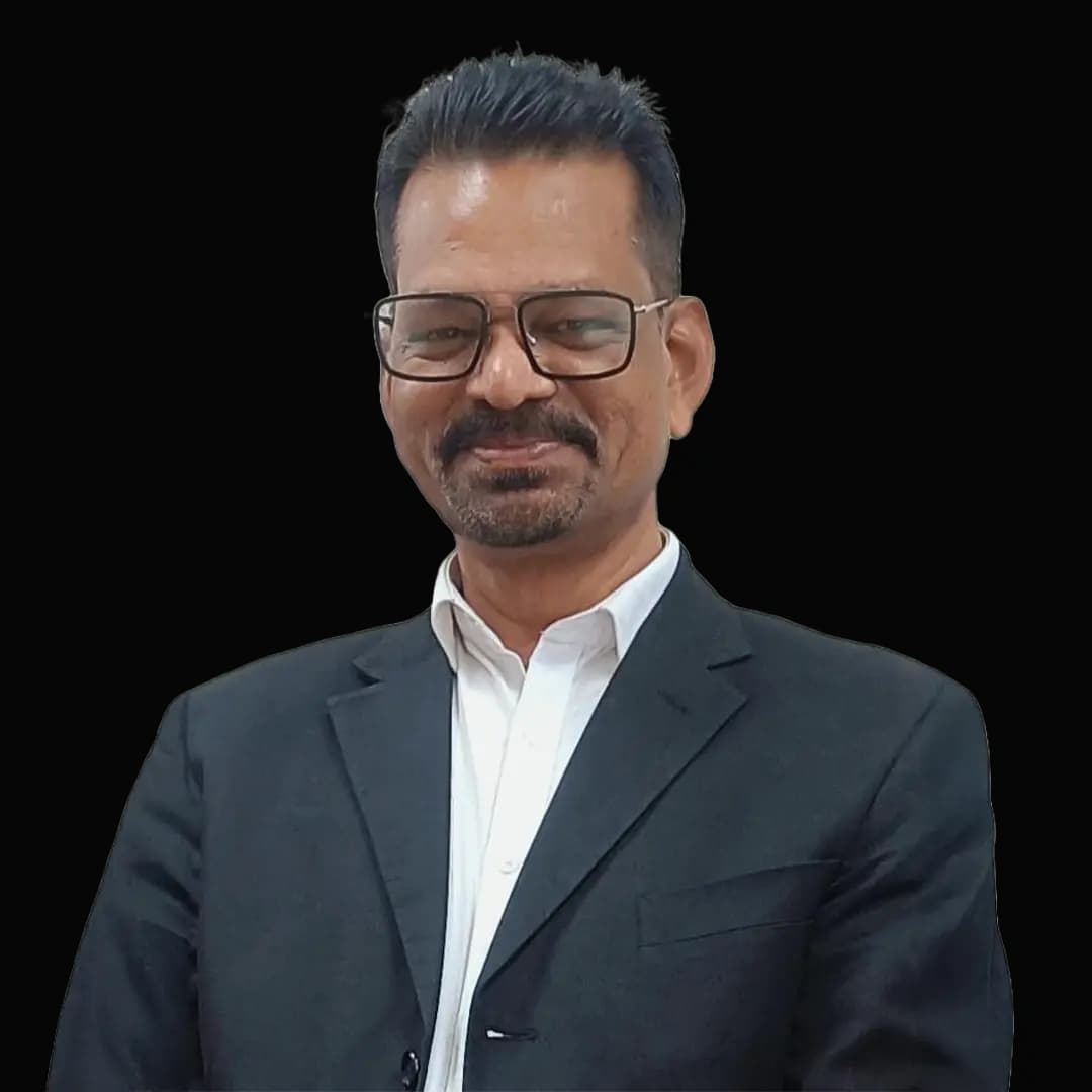 Mr. Rayappan