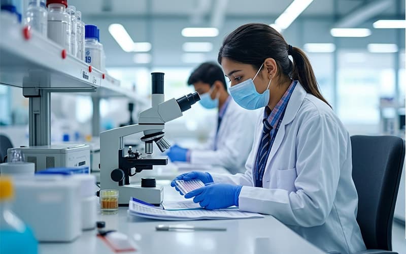 Department of Chemistry