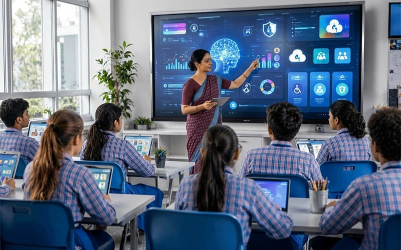 Department of Information Technology (IT)