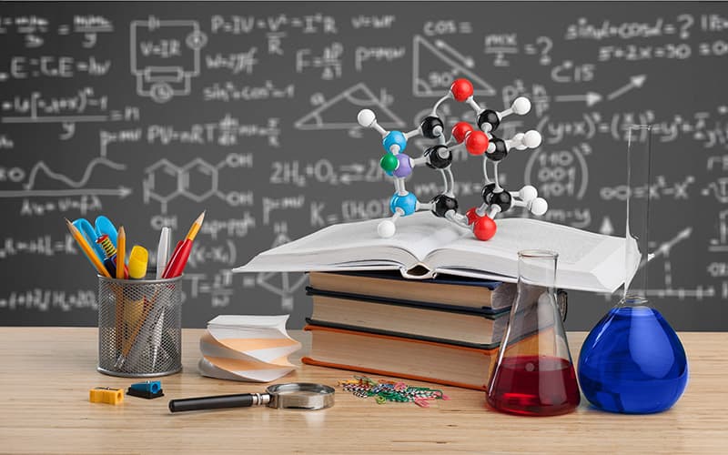 Department of Physics