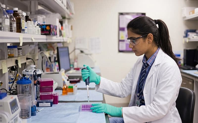 Department of Biology