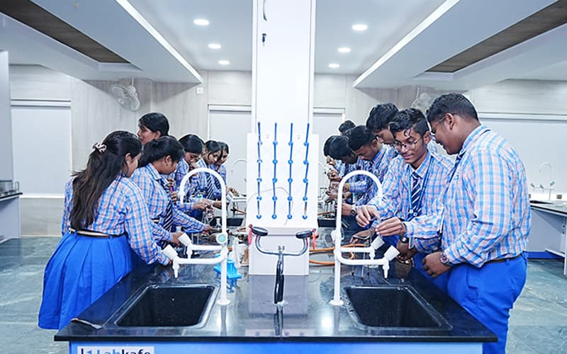 Department of Chemistry