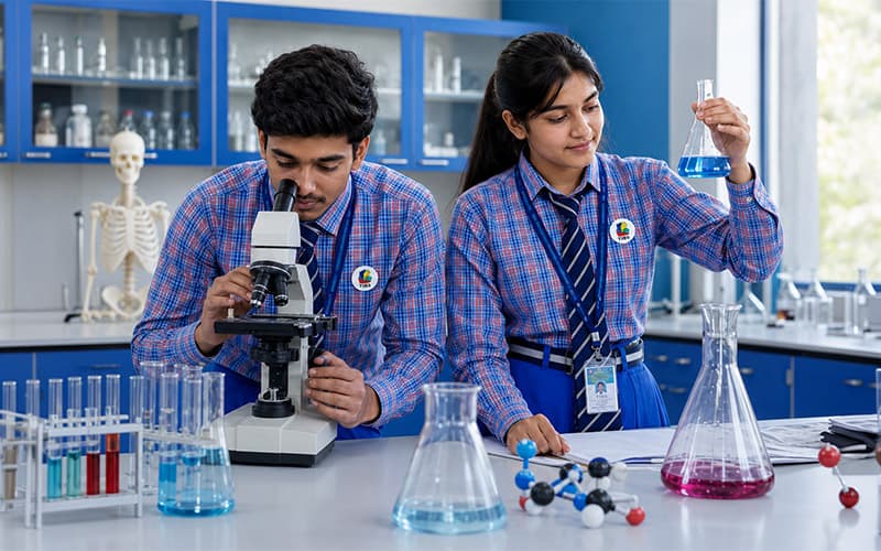 Department of Physics