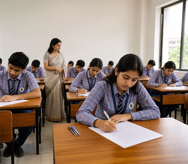 Integrated NEET (+2) Science Programme in Bhubaneswar