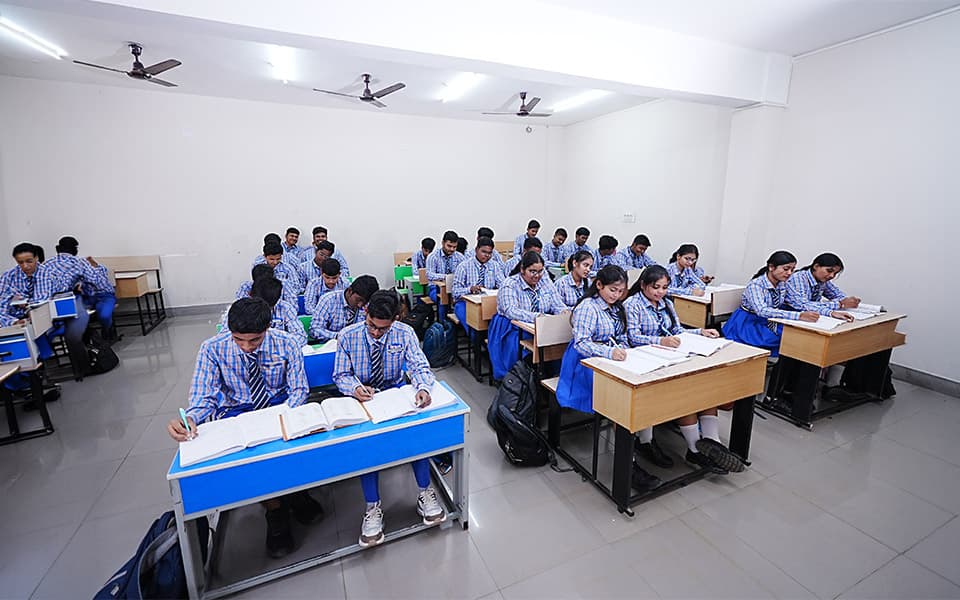 Classrooms That Make Learning Engaging