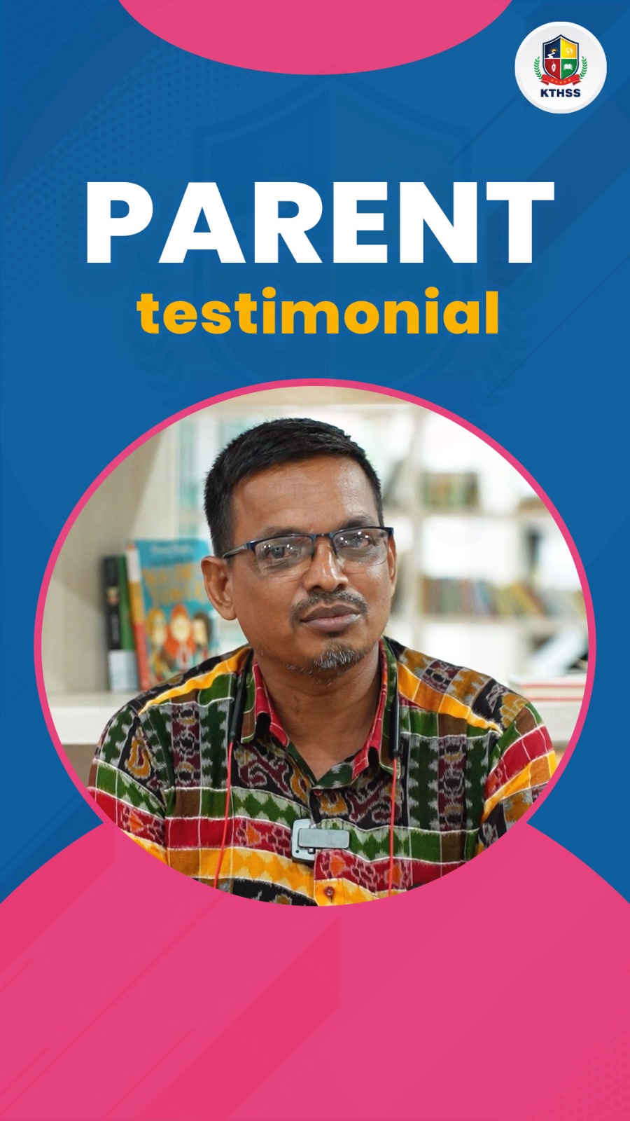 Pradeep Kumar Sahoo