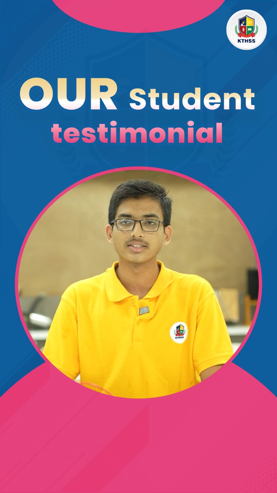 Pratyush Kumar Sahoo